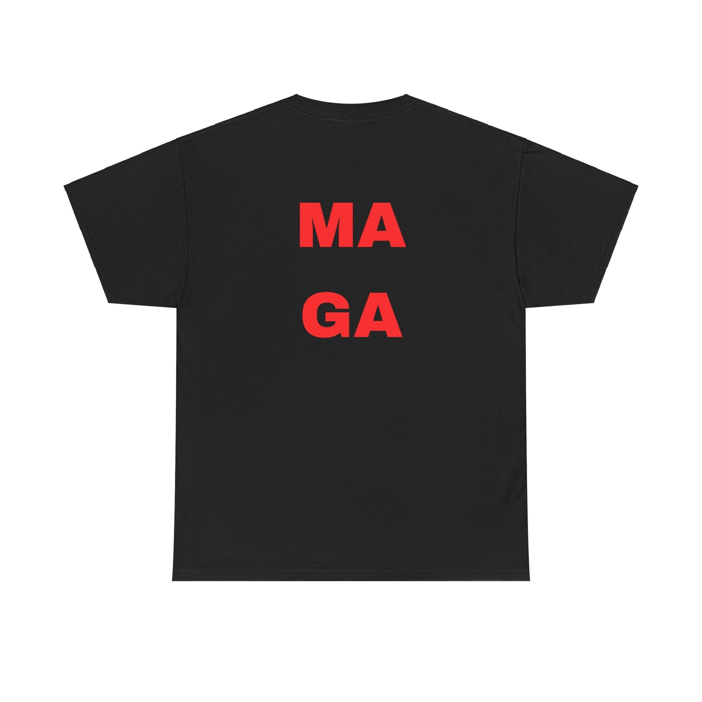 Trump 2024 MAGA Tee Shirt