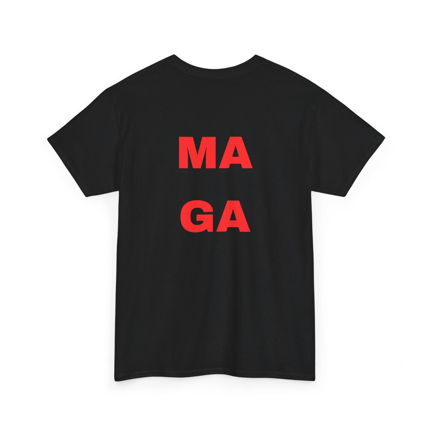 Trump 2024 MAGA Tee Shirt