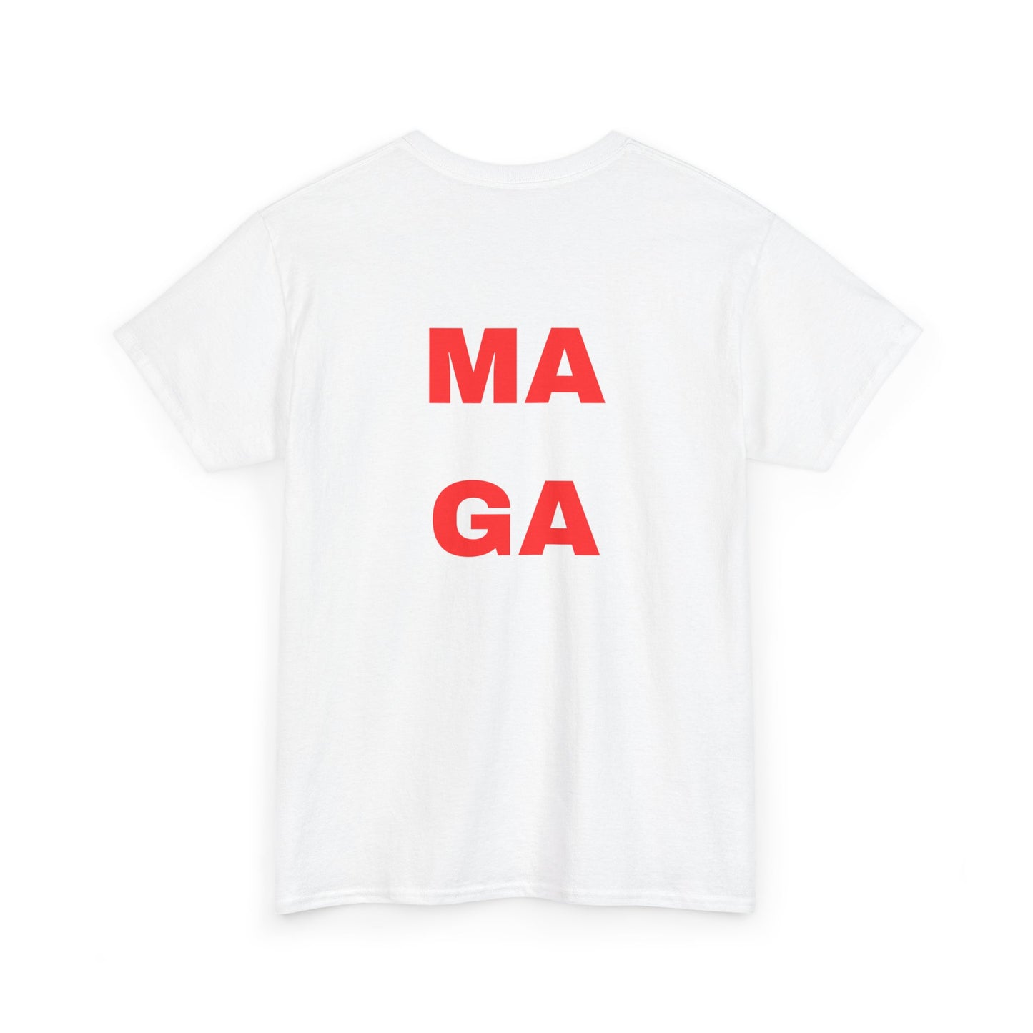 Trump 2024 MAGA Tee Shirt