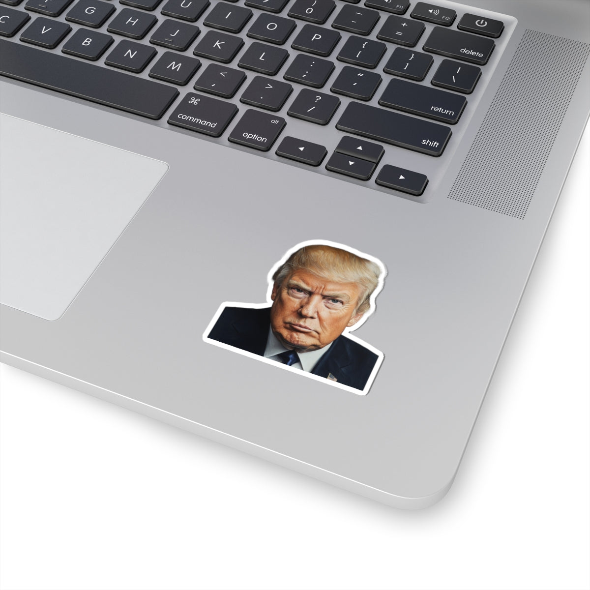 Trump Sticker