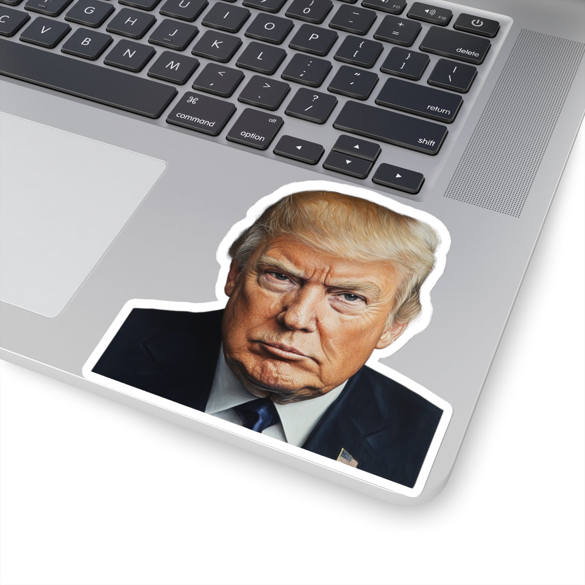 Trump Sticker